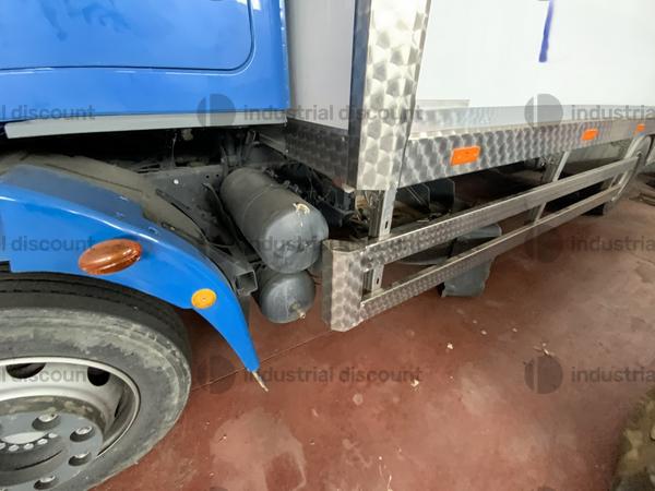 7#9999 Autocarro Fiat Eurocargo in vendita - foto 8