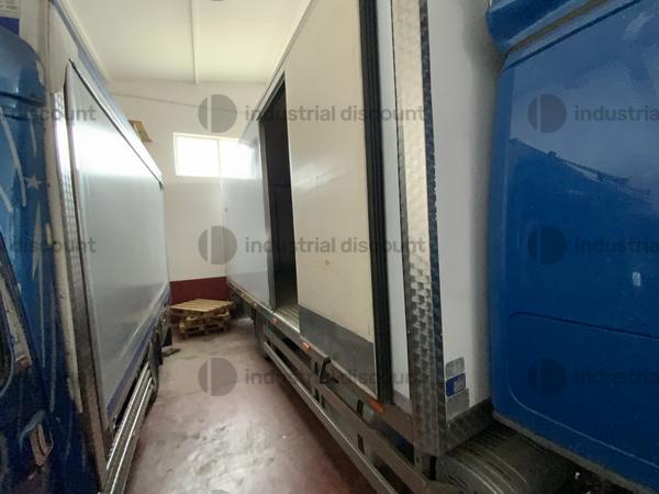 7#9999 Autocarro Fiat Eurocargo in vendita - foto 11