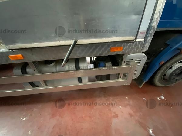 7#9999 Autocarro Fiat Eurocargo in vendita - foto 12