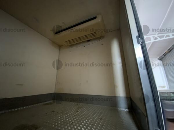 7#9999 Autocarro Fiat Eurocargo in vendita - foto 14