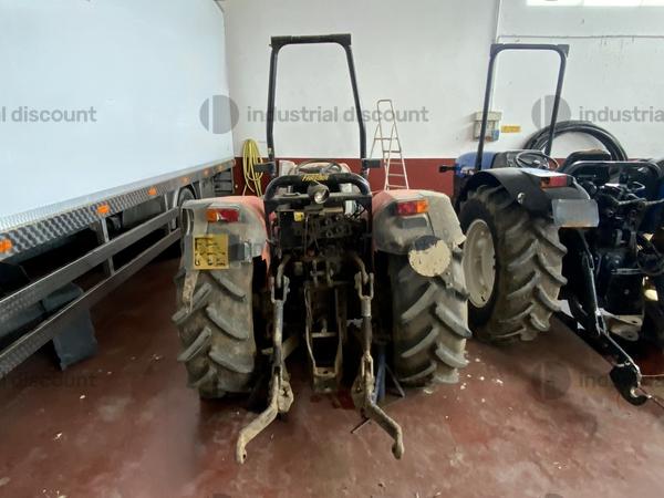 8#9999 Trattore Same Frutteto3 in vendita - foto 2