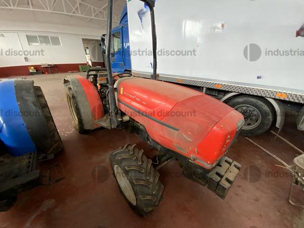 8#9999 Trattore Same Frutteto3 in vendita - foto 4