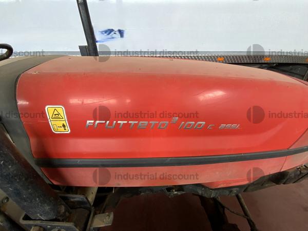 8#9999 Trattore Same Frutteto3 in vendita - foto 5