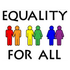 Reasons for legalizing same sex marriage