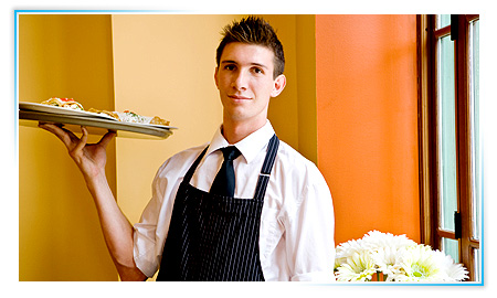 part time jobs for teenagers in high school