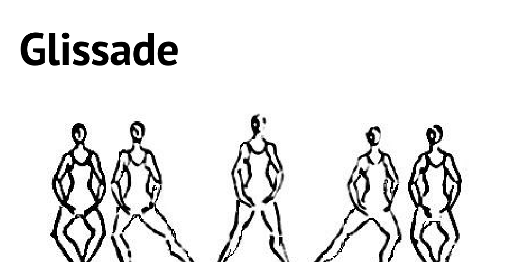 Glissade