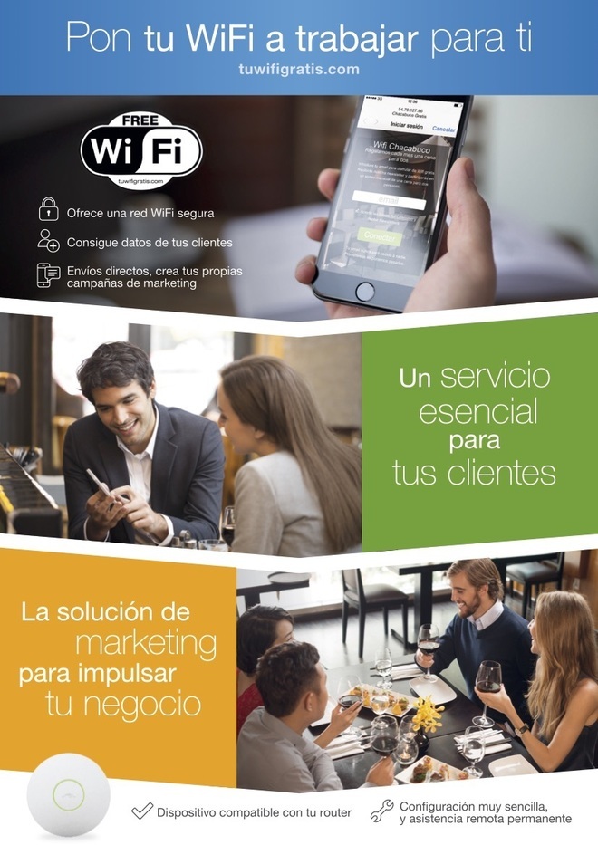 Wifi