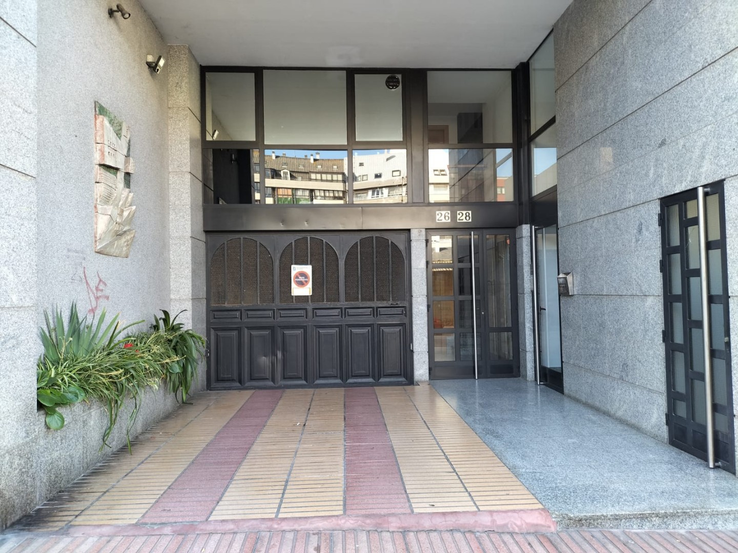 Imagen 4 de Os Mallos, A Falperra