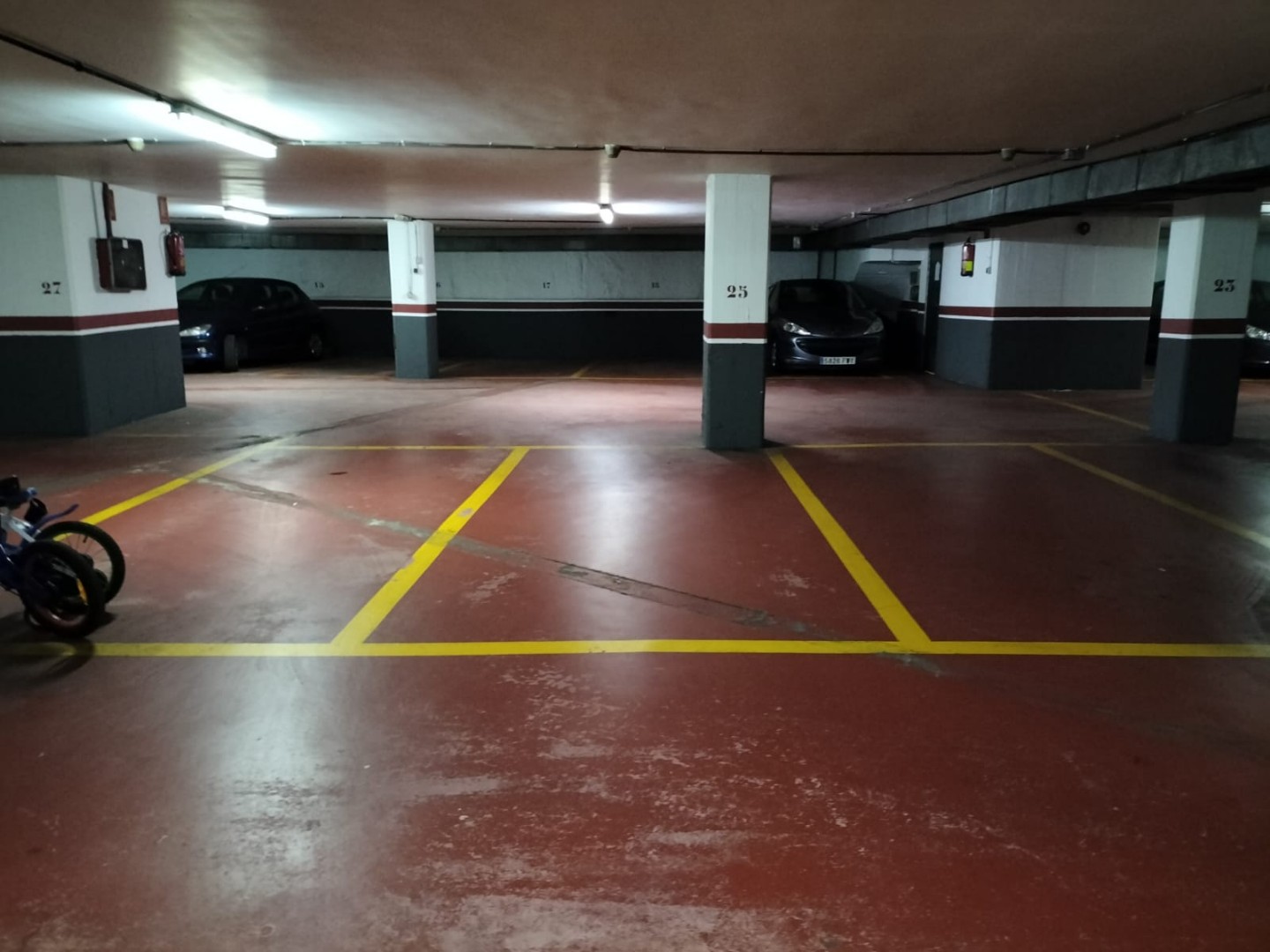 Imagen 2 de Os Mallos, A Falperra