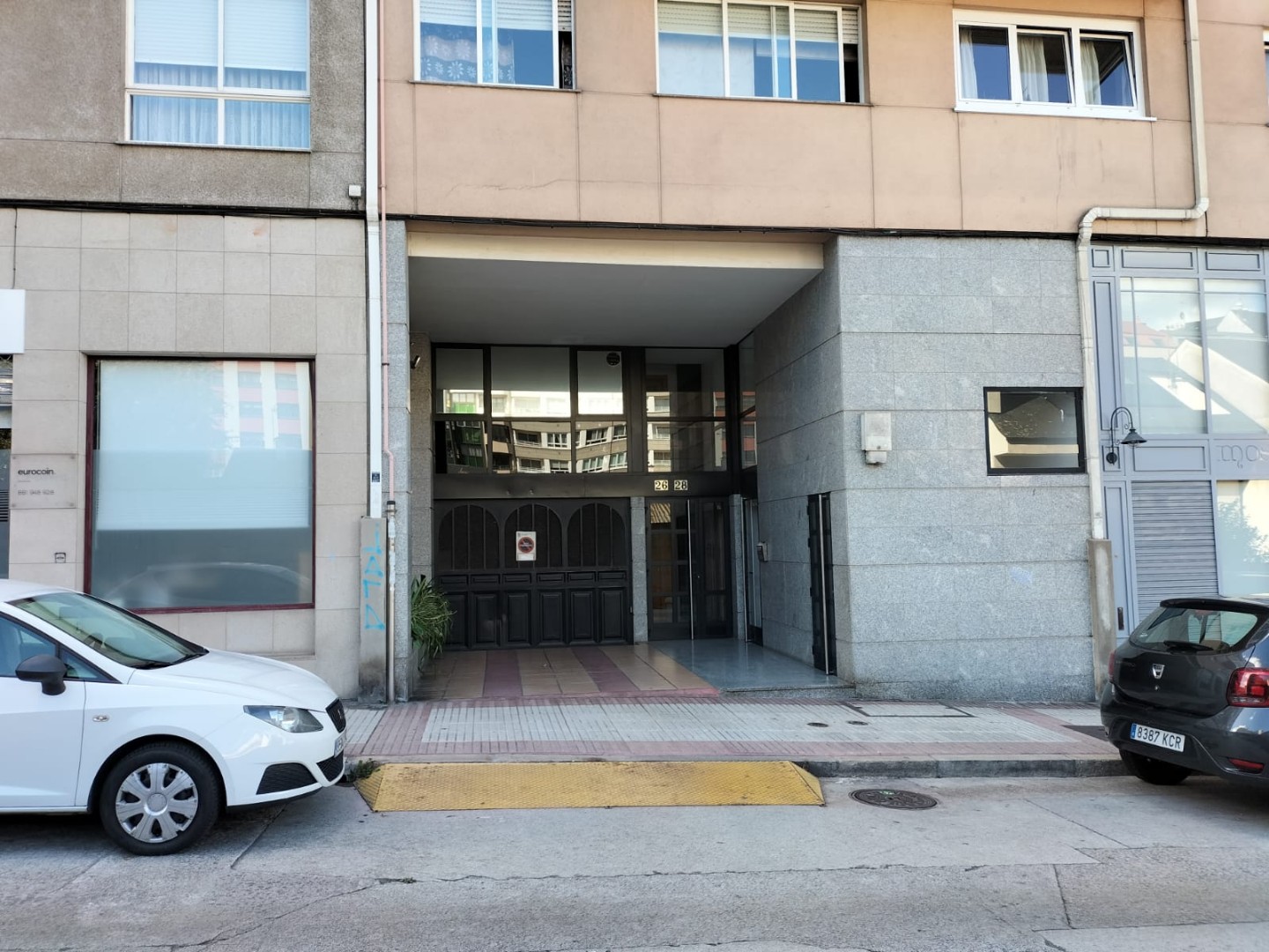Imagen 5 de Os Mallos, A Falperra