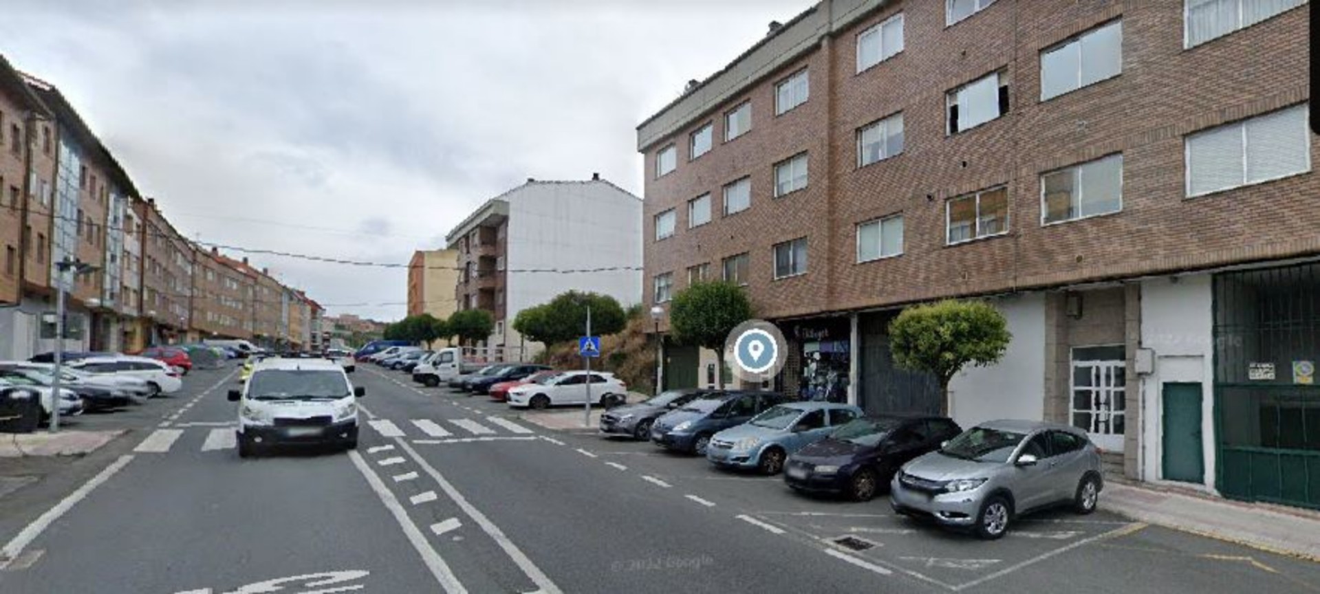 Imagen 1 de Pastoriza