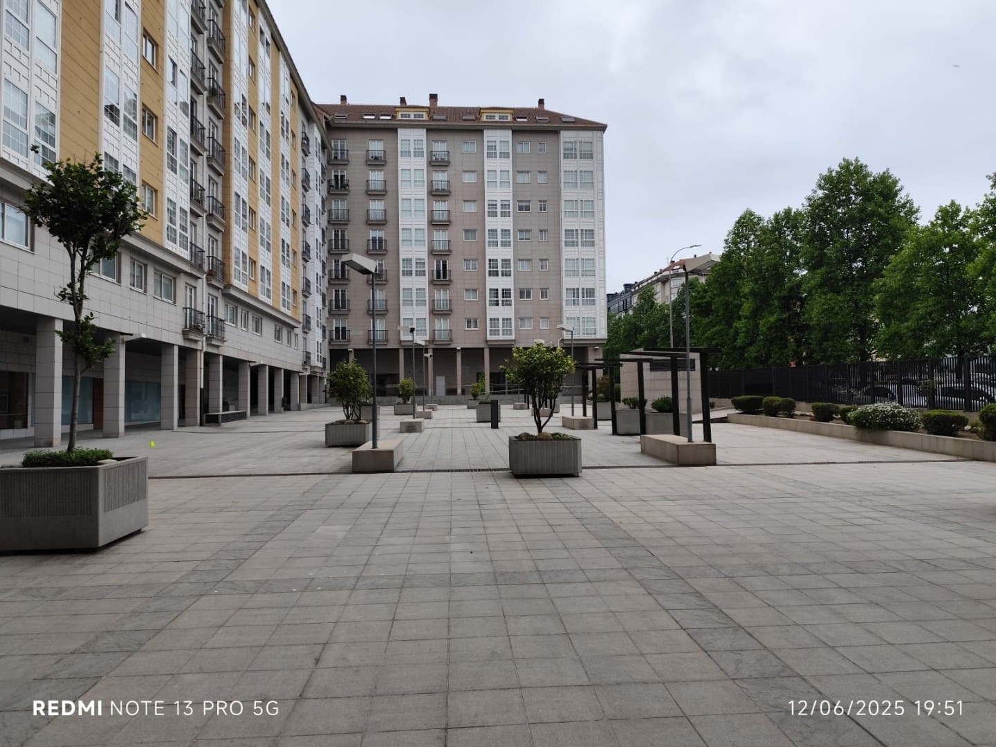 Imagen 32 de Ensanche-Juan Florez-Paseo de los Puentes