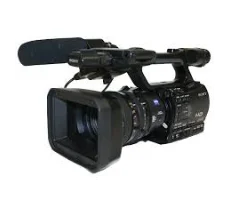 Hire Sony HVR-Z7N Camera - Image 1