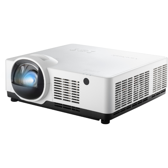 Hire Viewsonic LSC601WU-ST Projector - Image 1