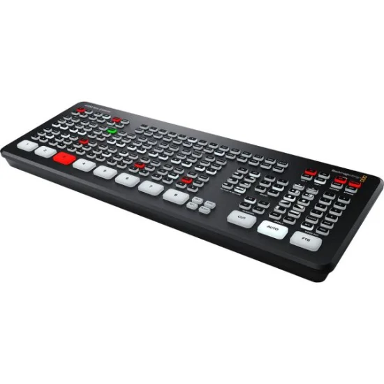 Hire Blackmagic ATEM Mini Extreme Vision Mixer - Image 1
