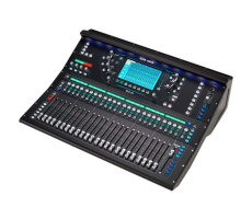 Hire Allen & Heath SQ6 Audio Console - Image 1