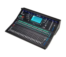 Hire Allen & Heath SQ6 Audio Console - Image 1