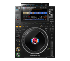 Hire Pioneer CDJ3000 Player - Image 1