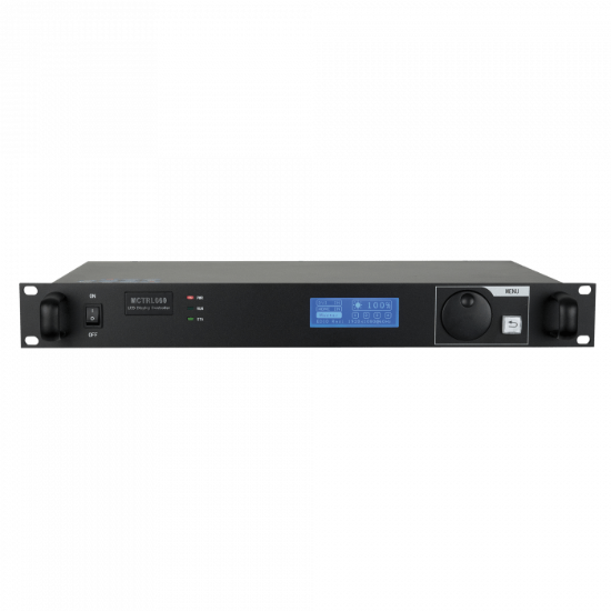 Hire Novastar MCTRL660 Video Wall Processor - Image 1
