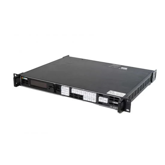 Hire RGBLink VSP628PRO Scaler - Image 1