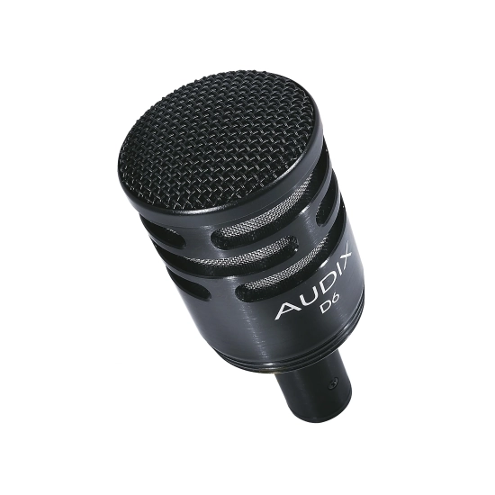 Hire Audix MIC-AD6 - Image 1