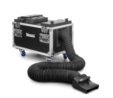 Hire BeamZ Professional LF3000 Low Fog Machine - Image 1