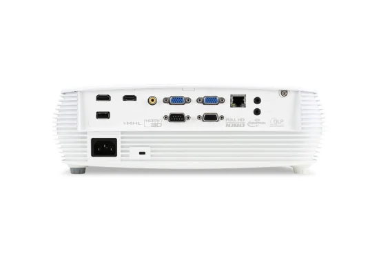 Hire Acer P5535 Projector - Image 2