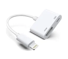 Hire Apple Lightning > HDMI Adaptor - Image 1