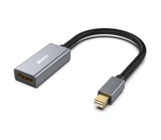 Hire Mini DisplayPort > HDMI Adaptor - Image 1