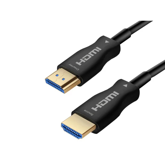 Hire Fibre Optic HDMI Cable - 30m - Image 1