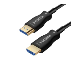 Hire Fibre Optic HDMI Cable - 30m - Image 1