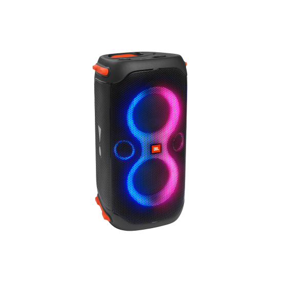 Hire JBL PartyBox 110 Portable Bluetooth Speaker - Image 1