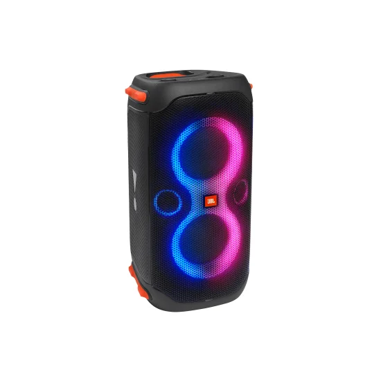 Hire JBL PartyBox 110 Portable Bluetooth Speaker - Image 1