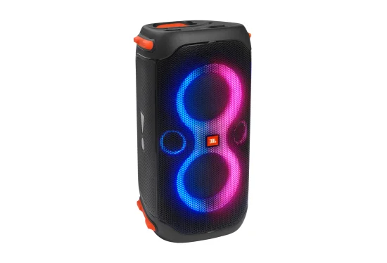 Hire JBL PartyBox 110 Portable Bluetooth Speaker - Image 1