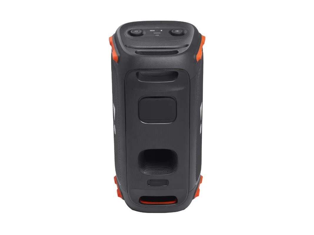 Party Equipment Hire - JBL PartyBox 110 Portable Bluetooth Speaker