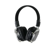 Hire LED Silent Disco Headphones - Image 1