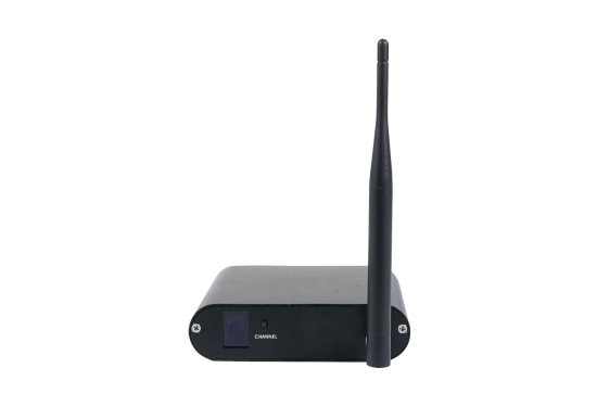 Hire Silent Disco Transmitter (Mains-Powered) - Image 1
