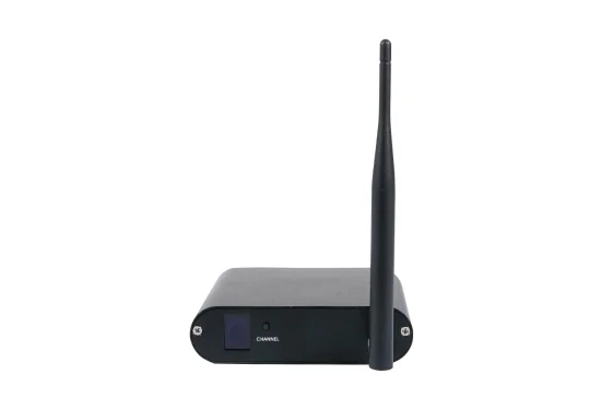 Hire Silent Disco Transmitter (Mains-Powered) - Image 1