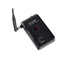 Hire Silent Disco Transmitter (Battery-Powered) - Image 1