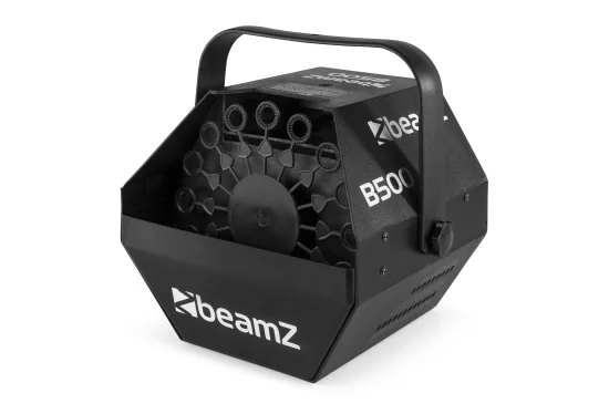 Hire beamZ B500 Bubble Machine - Image 1