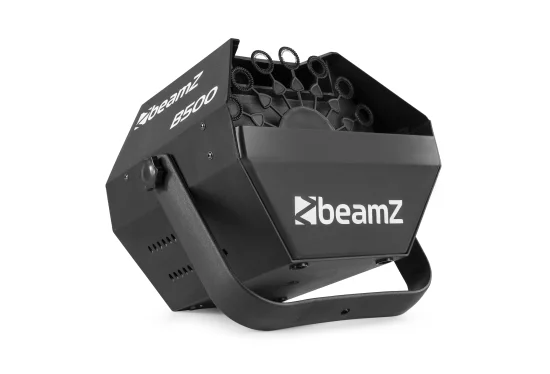 Hire beamZ B500 Bubble Machine - Image 2