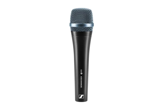 Hire Sennheiser e935 Microphone - Image 1