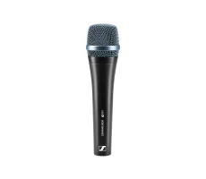 Hire Sennheiser e935 Microphone - Image 1