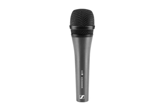 Hire Sennheiser e835 Microphone - Image 1