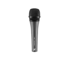 Hire Sennheiser e835 Microphone - Image 1