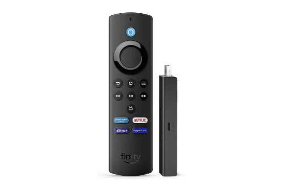 Hire Amazon Fire TV Stick - Image 1
