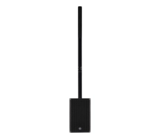 Hire Yamaha STAGEPAS 1K mkII Portable PA Speaker System - Image 1