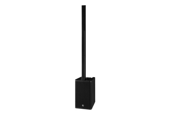 Hire Yamaha STAGEPAS 1K mkII + DXL1K Portable PA Speaker System - Image 2