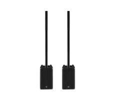 Hire Yamaha STAGEPAS 1K mkII + DXL1K Portable PA Speaker System - Image 1