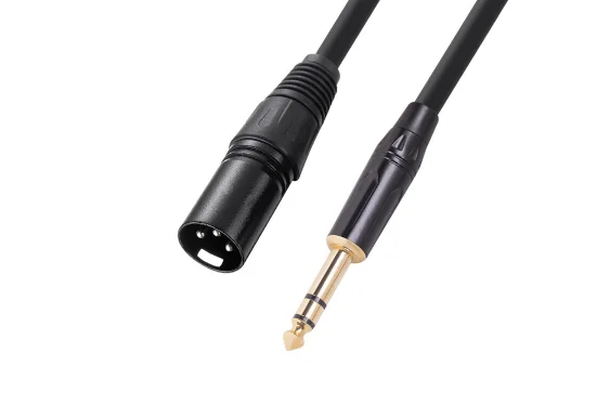 Hire 6.35mm (1/4